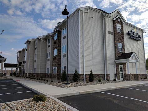 pet friendly hotels clarion pa|The Best Pet.